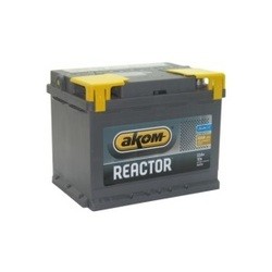 Akom Reactor (6CT-62L)