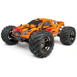 HPI Racing Bullet ST Flux 4WD 1:10