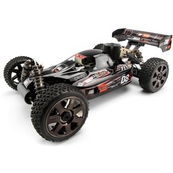 HPI Racing D8S Nitro Buggy 4WD 1:8