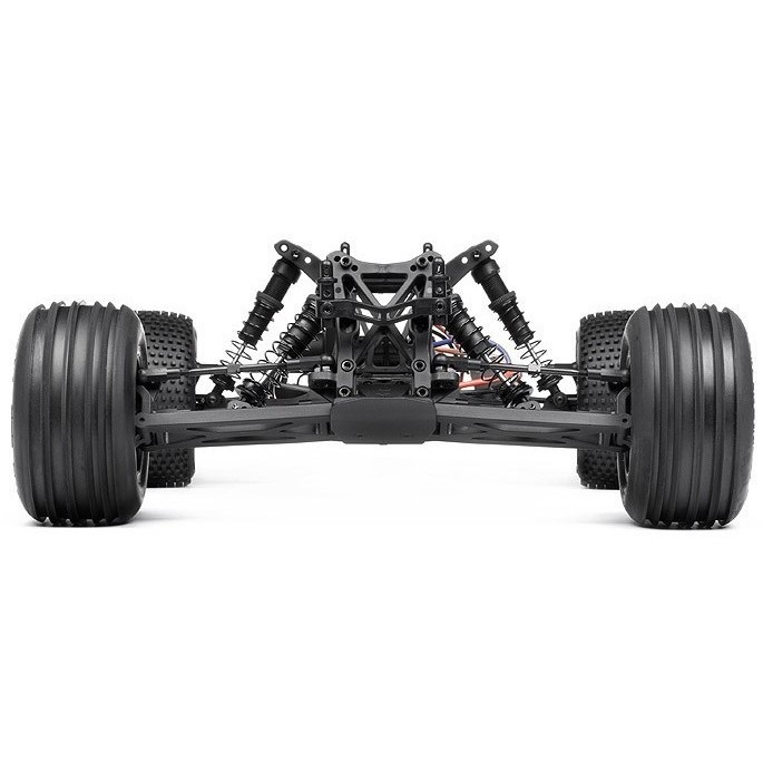 HPI Racing E-Firestorm 10T DSX-2 2WD 1:10