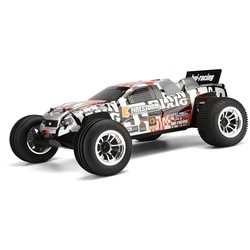 HPI Racing E-Firestorm 10T DSX-2 2WD 1:10