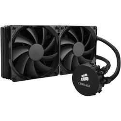 Corsair Hydro Series H100