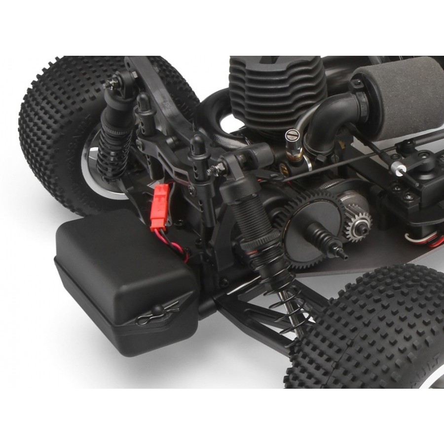 HPI Racing Firestorm 10T Nitro DSX-1 2WD 1:10