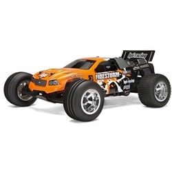 HPI Racing Firestorm 10T Nitro DSX-1 2WD 1:10