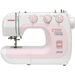 Janome 2075S