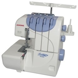 Janome 9102D