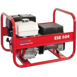 ENDRESS ESE 604 HS