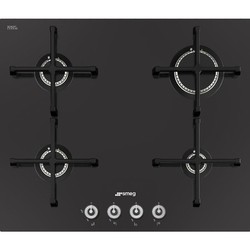 Smeg PV164CN (черный)