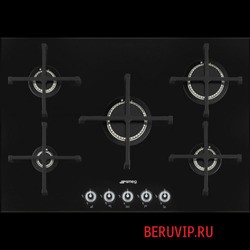 Smeg PV175B (черный)