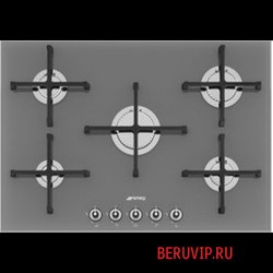 Smeg PV175B (серебристый)