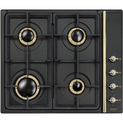 Smeg SR84AGH (бежевый)