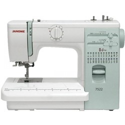 Janome 7522