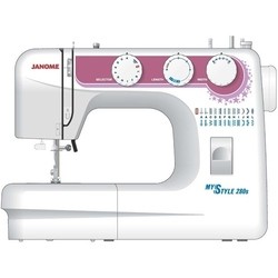 Janome My Style 280s