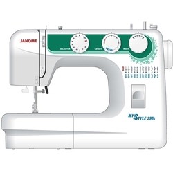 Janome My Style 290s