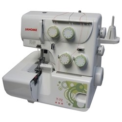 Janome T 72