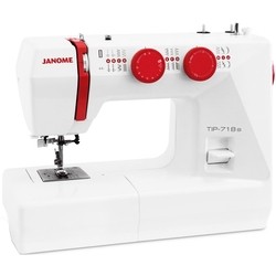Janome Tip 718s