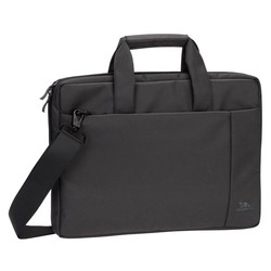 RIVACASE Central Bag 8231 15.6 (черный)