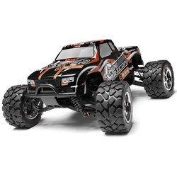 HPI Racing Mini Recon Monster Truck 4WD 1:18