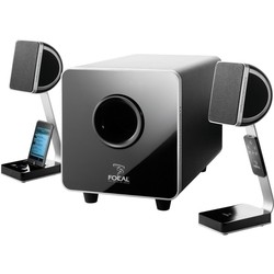 Focal JMLab XS 2.1