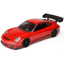 HPI Racing Nitro RS4 3 Evo+ Porsche 911 GT3 4WD 1:10
