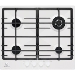 Electrolux EGG 96343 (нержавеющая сталь)