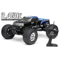 HPI Racing Savage XL 5.9 Nitro Gigante 4WD 1:8