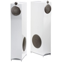 Morel Octave 6 Floorstanding