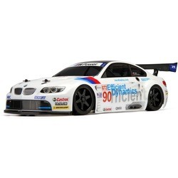 HPI Racing Sprint 2 Flux BMW M3 4WD 1:10