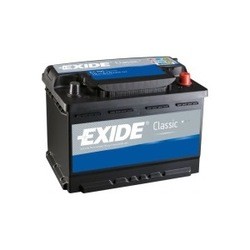 Exide Classic (EC652)