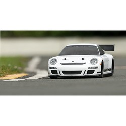 HPI Racing Sprint 2 Flux Porsche 911 GT3 RS 4WD 1:10