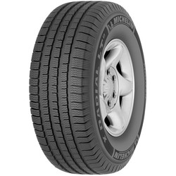 Michelin X-Radial LT2