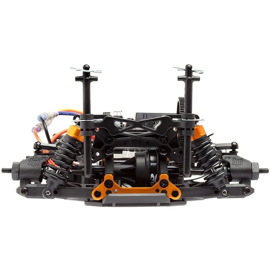 HPI Racing Sprint 2 Sport BMW M3 GT2 4WD 1:10