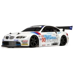 HPI Racing Sprint 2 Sport BMW M3 GT2 4WD 1:10