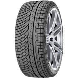 Michelin Pilot Alpin PA4 245/50 R18 104W