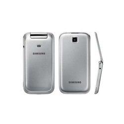 Samsung GT-C3595 (серебристый)