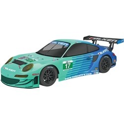 HPI Racing Sprint 2 Sport Falken Porsche 911 GT3 RSR 4WD 1:10
