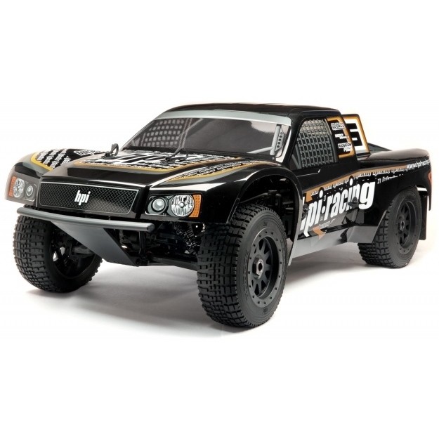 HPI Racing Super 5SC Flux Short Course 4WD 1:5