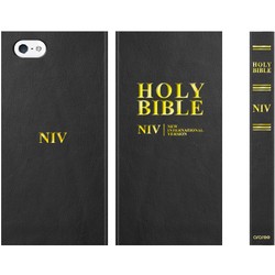Araree Bible Cover for iPhone 5/5S