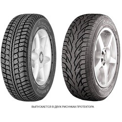 Matador MP 50 Sibir Ice 175/70 R13 82T