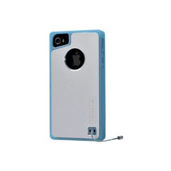 BASEUS Soft-metal Case for iPhone 4/4S