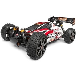 HPI Racing Trophy Buggy Flux 4WD 1:8