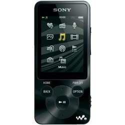 Sony NWZ-E584 8Gb