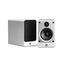 Q Acoustics Concept 20 (белый)