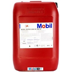 MOBIL Super 3000 XE 5W-30 20L