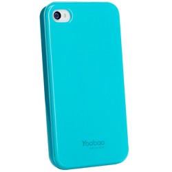 Yoobao Colorful Protect Case for iPhone 5/5S