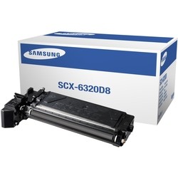 Samsung SCX-6320D8