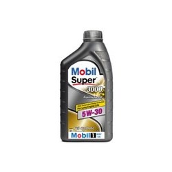 MOBIL Super 3000 Formula FE 5W-30 1L