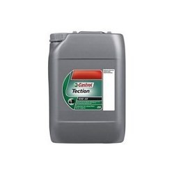 Castrol Tection 10W-40 20L