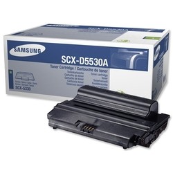 Samsung SCX-D5530A