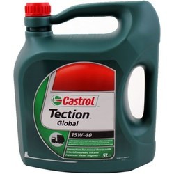 Castrol Tection Global 15W-40 5L